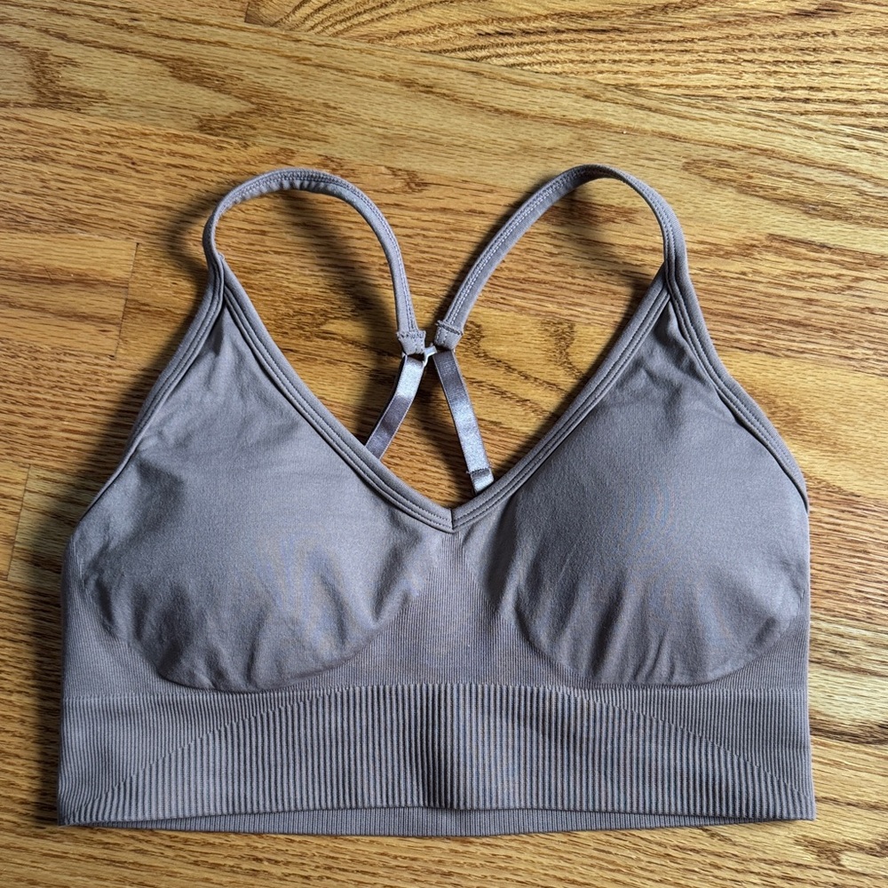 Women's Sports Bra